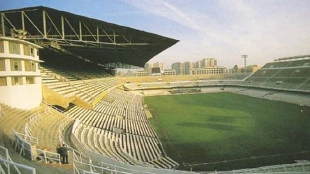 Papá, ¿tu qué harías en este Valencia?