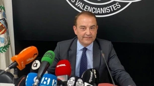 Miguel Zorío y la venta del Valencia