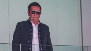 La venta del Valencia, capítulo...