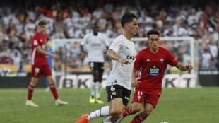 Jóvenes estancados en el Valencia 2022-23