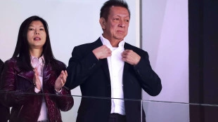 ¿Quién controla a Peter Lim en el Valencia?