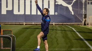 El once titular de Baraja para al Almería - Valencia