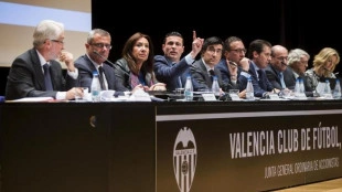 La venta del Valencia es un asunto de dinero, fin