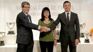¿A qué se comprometió Meriton cuando compró el Valencia?