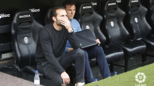 Baraja: "Ha sido una noche de emociones"