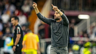 El futuro del entrenador del Valencia