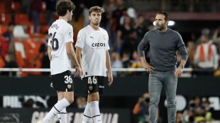 Cuando la cantera del Valencia sirve para hacer demagogia