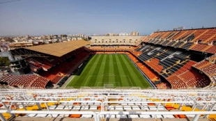 No hay ofertas ahora mismo para comprar el Valencia