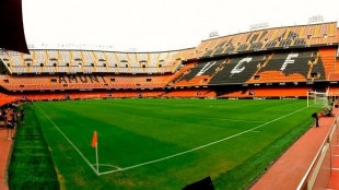 El Valencia no está en venta