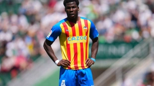 El margen de mejora de Yunus Musah en el Valencia