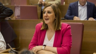La firma del convenio para que el Valencia acabe el Nuevo Mestalla