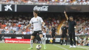 ¿Qué va a pasar con Jesús Vázquez en el Valencia?
