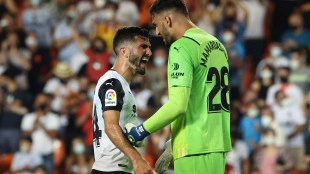 Mamardashvili y Gayà, protagonismo internacional