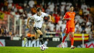 El once titular de Baraja para el Betis - Valencia