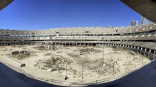 El Nuevo Mestalla está dejando en evidencia los intereses de todos