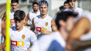 El juego con extremos del Valencia