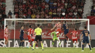 Punto válido en busca del objetivo mínimo del Valencia
