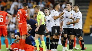 Las 4 grandes carencias del Valencia en el inicio de temporada